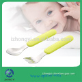 Lovely Spoon and Knife for Kids